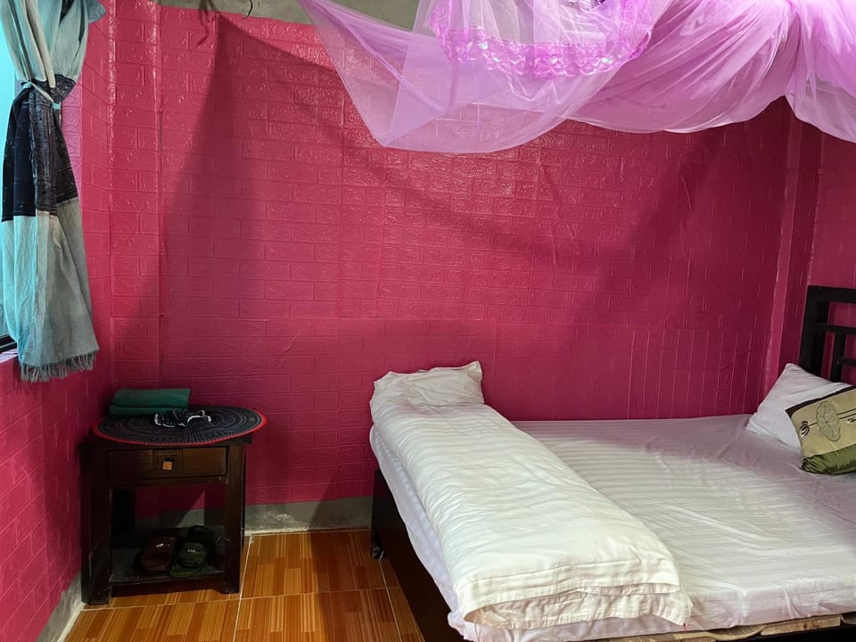 Chi Homestay Vacation rental in Vietnam