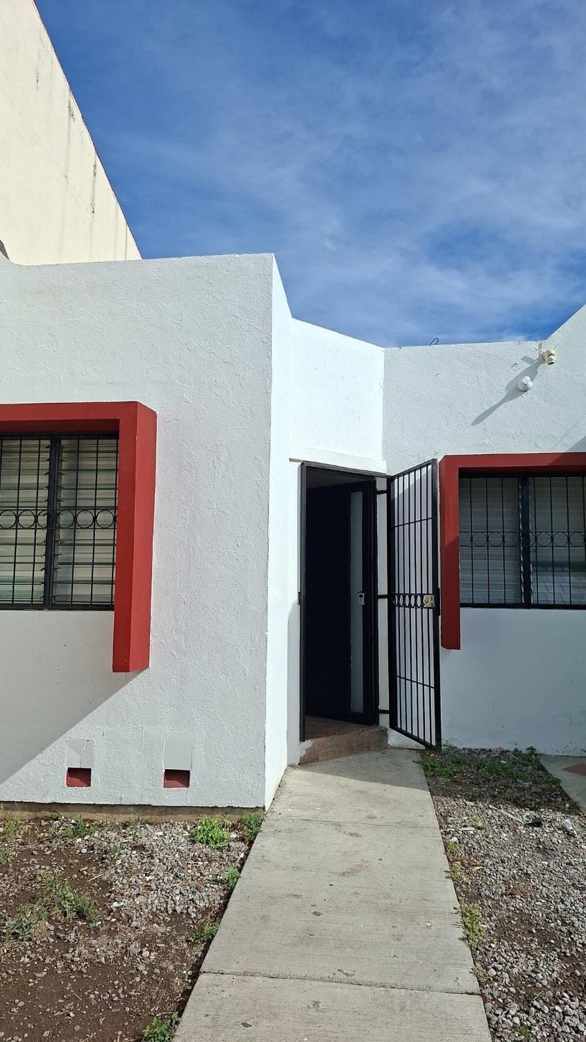 CASA LUNA, espacios acogedores y limpios Apartment in Villa de Álvarez