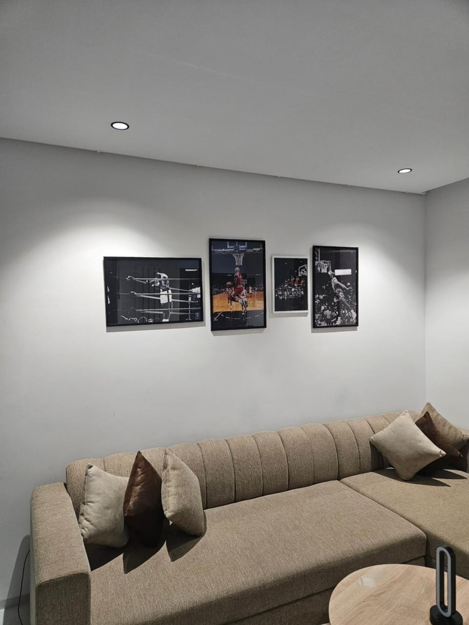 loft Apartment in Tunis Governorate, Tunisia