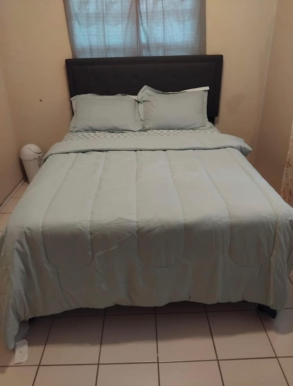 O E Liburd Residence Bed and Breakfast in Leeward Islands