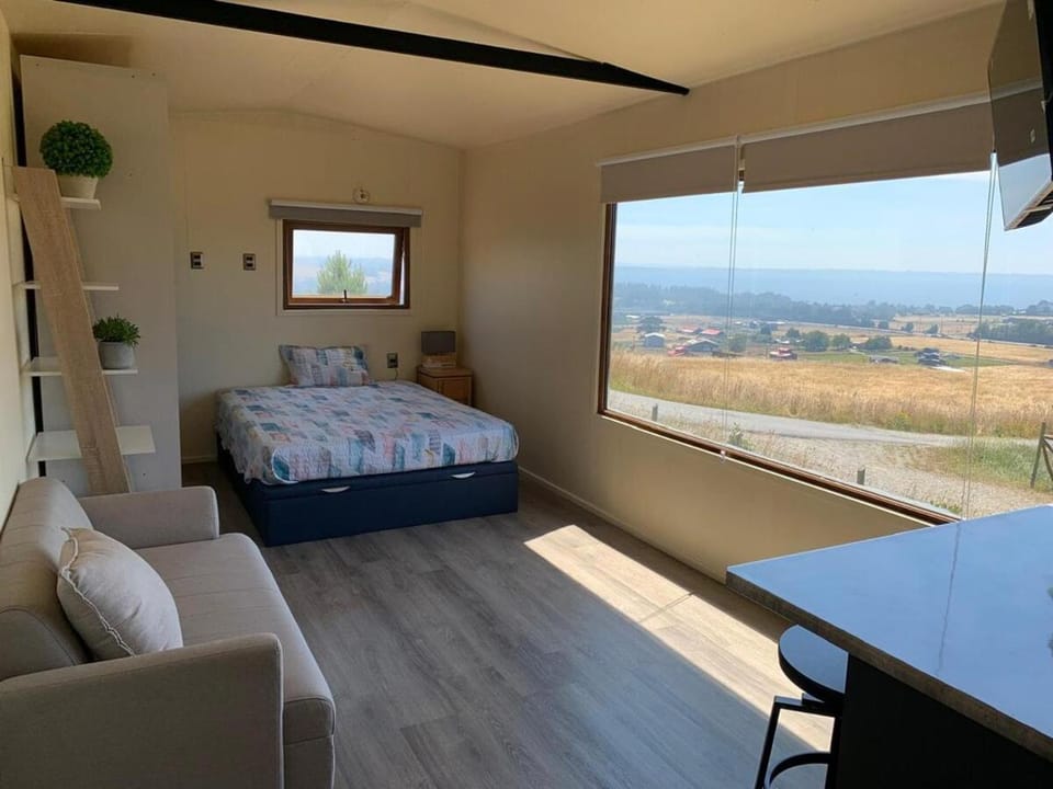Tiny House Full, Puerto Varas Apartment in Los Lagos, Chile