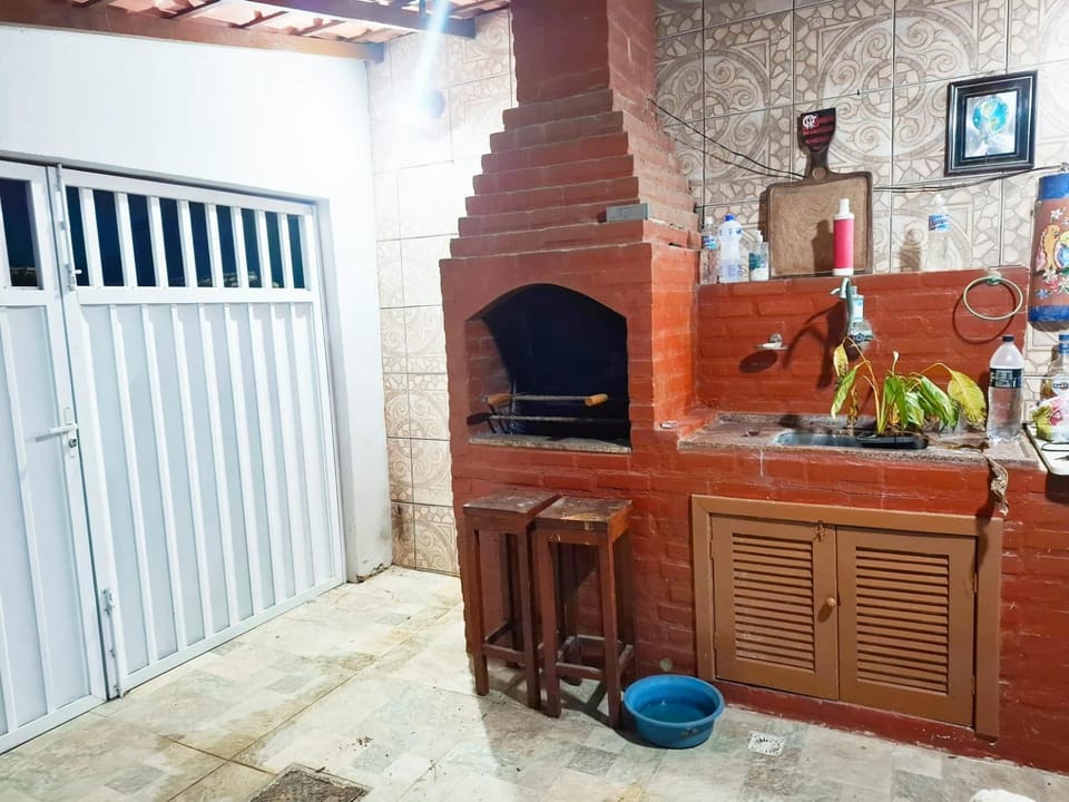 Casa Cisne Branco House in São Pedro da Aldeia