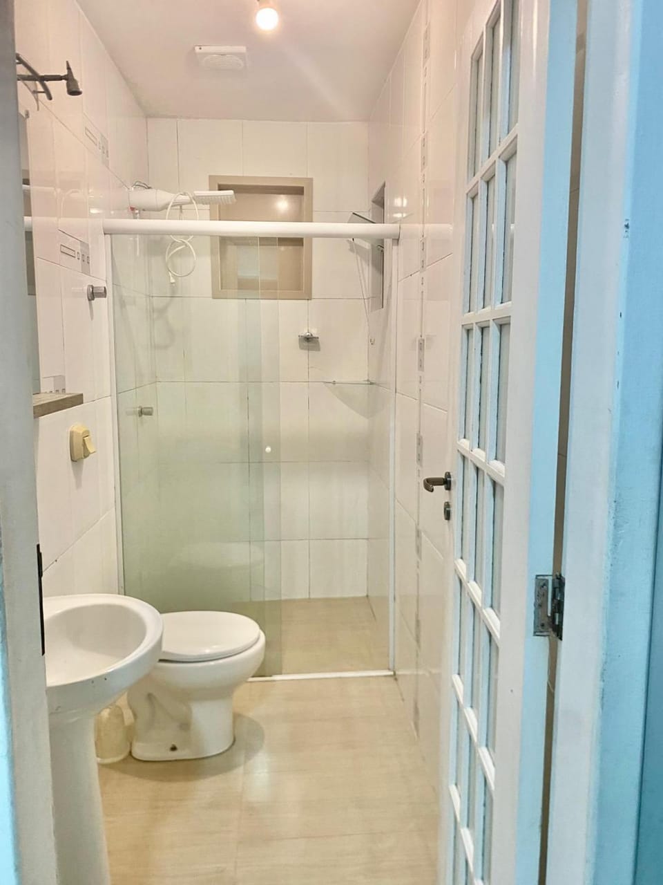 Sua Casa de Férias em Balneário Camboriú - 3 Quartos a Poucos Minutos da Praia Apartment in Balneário Camboriú
