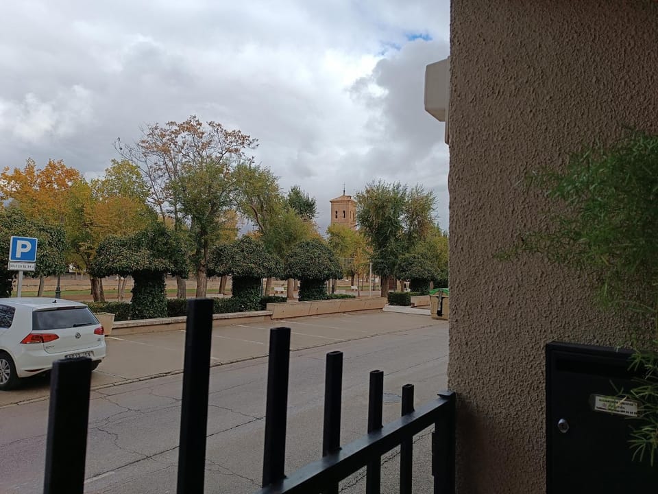 City view