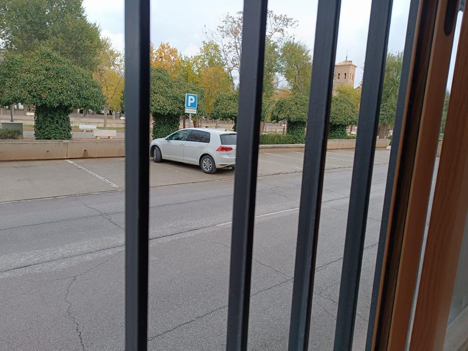 View (from property/room)