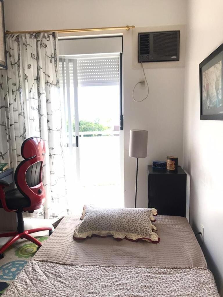 Apartamento vista para o mar em Ponta das Canas Florianópolis Apartment in Florianopolis