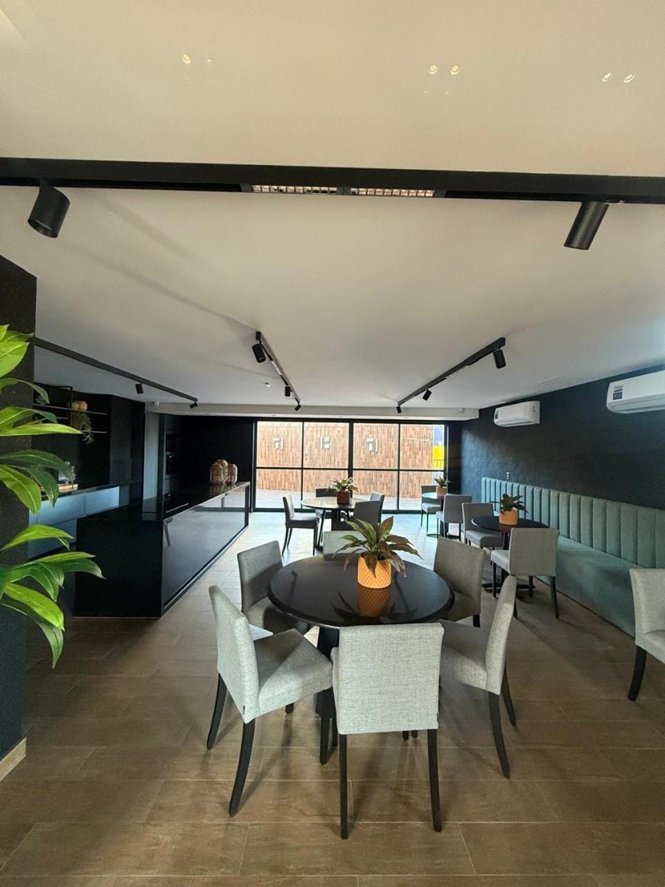 Flat Solaz Manaíra Apartment in João Pessoa