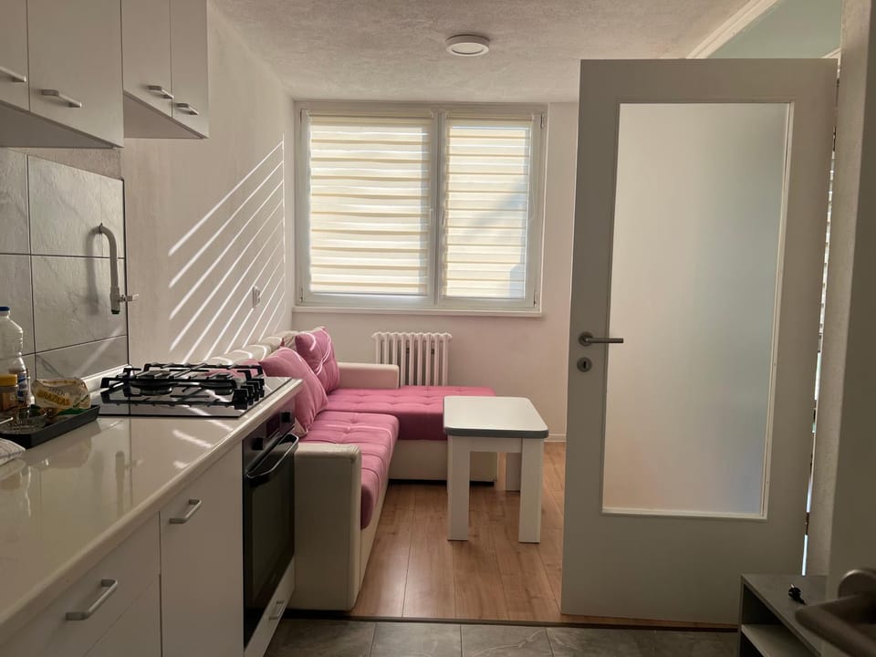 Olympic Residence Mojmilo Apartment in Sarajevo