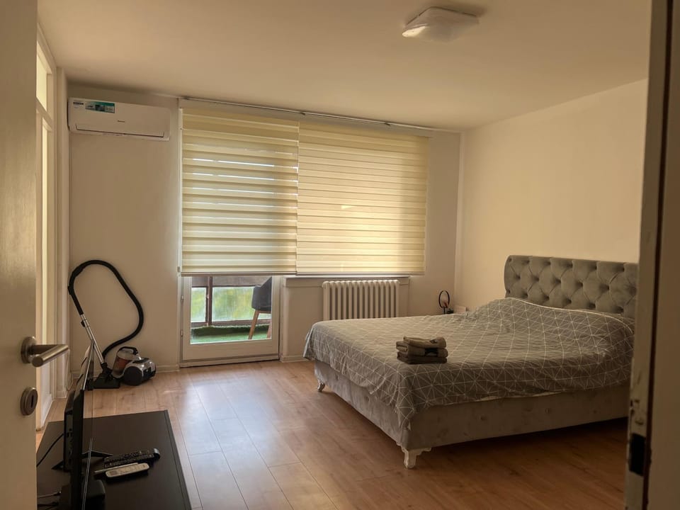 Olympic Residence Mojmilo Apartment in Sarajevo
