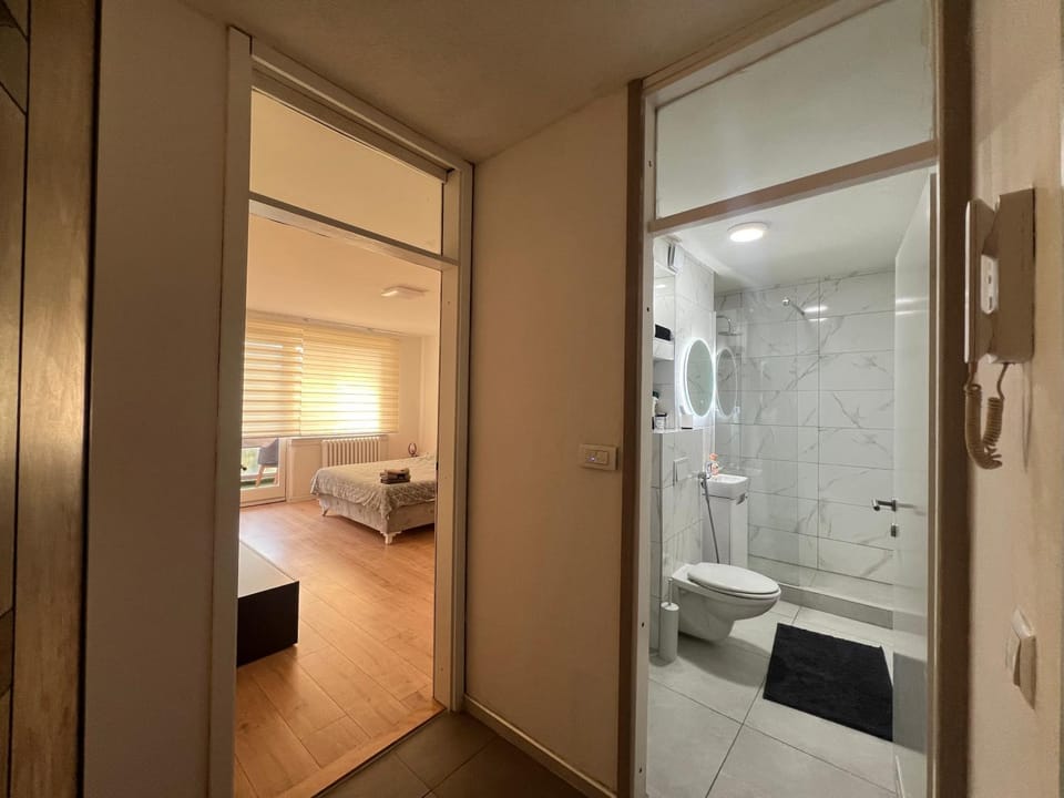 Olympic Residence Mojmilo Apartment in Sarajevo