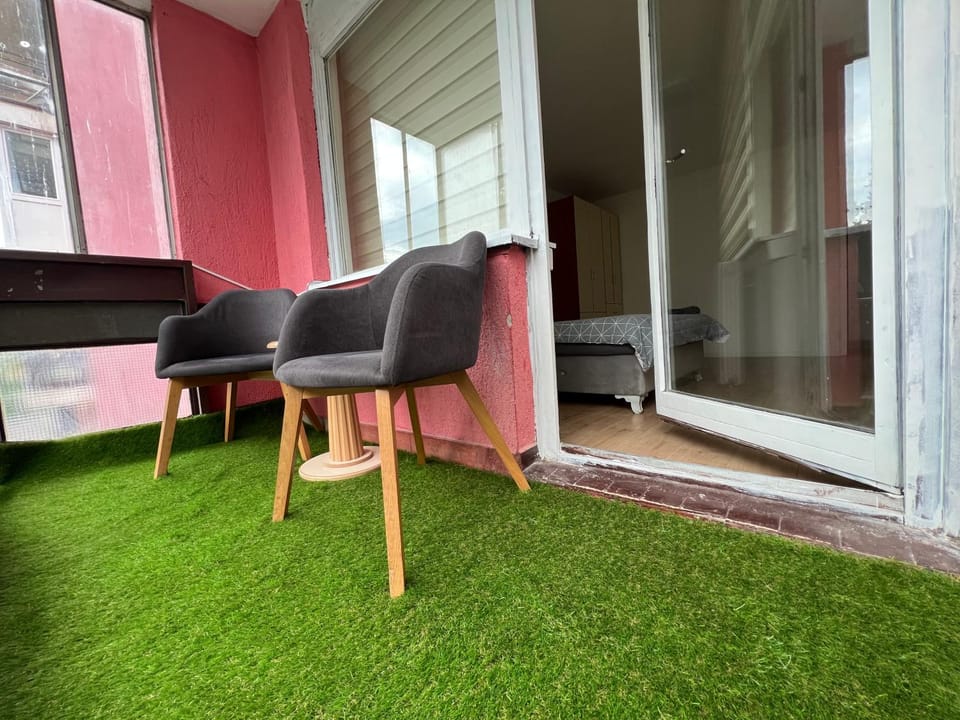 Olympic Residence Mojmilo Apartment in Sarajevo