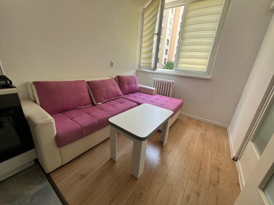 Olympic Residence Mojmilo Apartment in Sarajevo