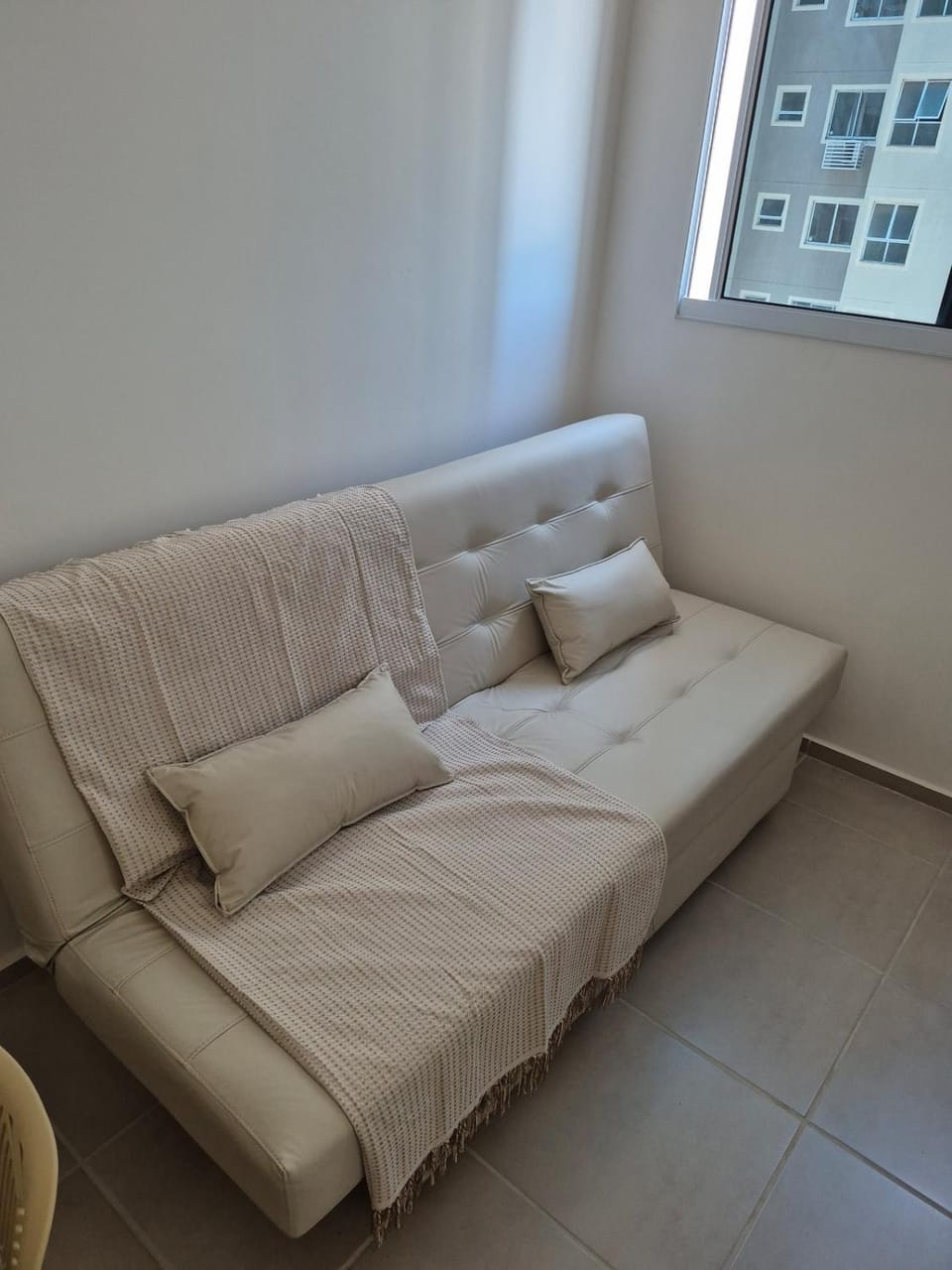 Refúgio, Jardim dos Corais Apartment in João Pessoa