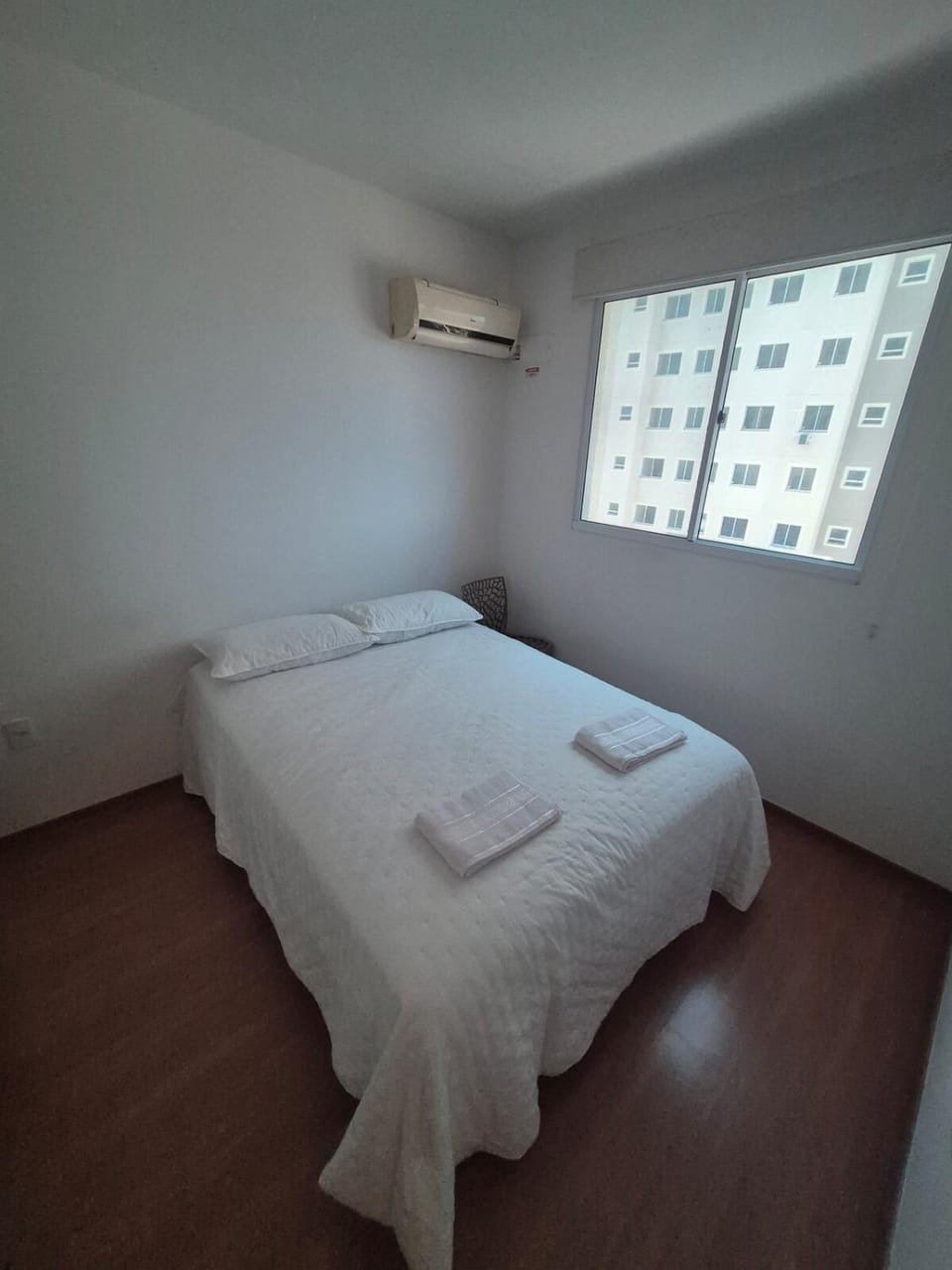 Refúgio, Jardim dos Corais Apartment in João Pessoa