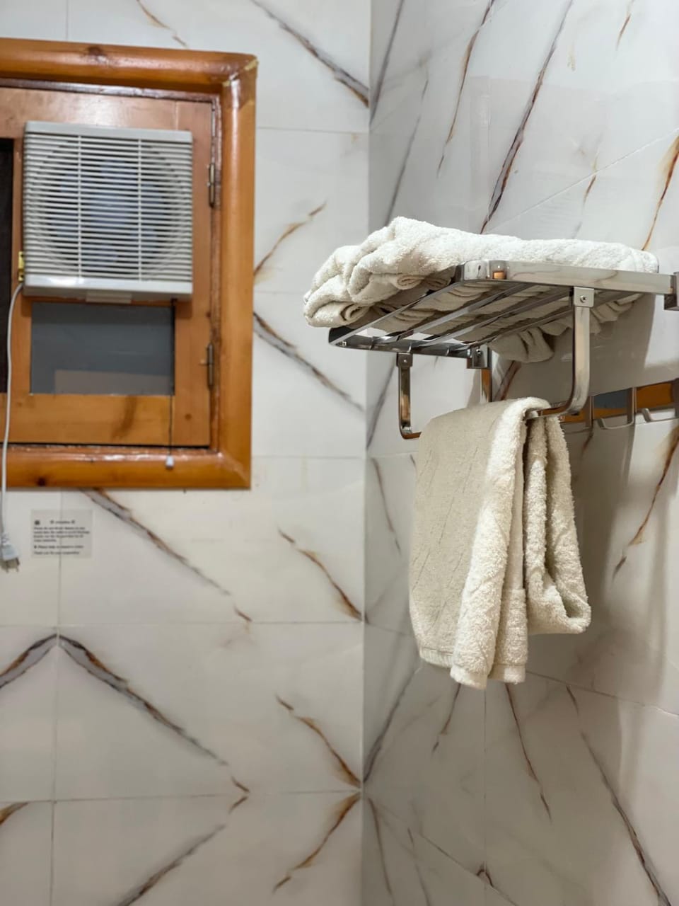 towels