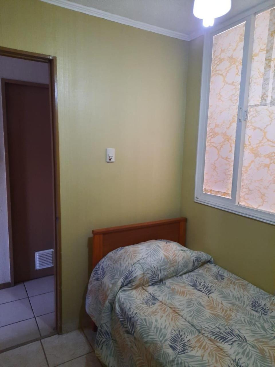 Condominio Espacio Uno Apartment in La Serena