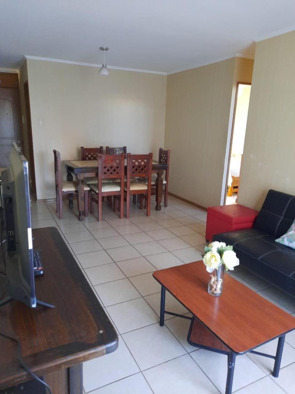 Condominio Espacio Uno Apartment in La Serena