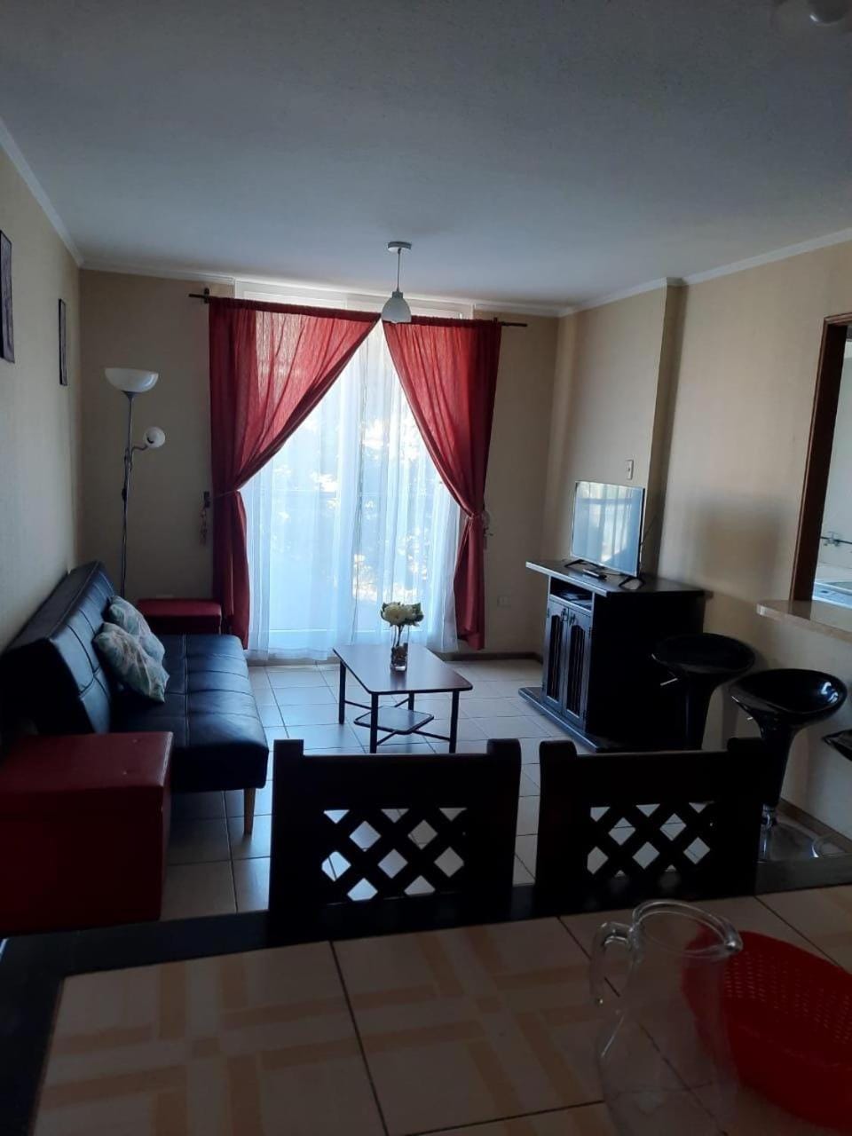 Condominio Espacio Uno Apartment in La Serena