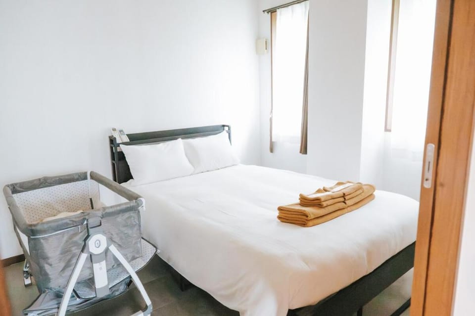 ビーチフロントヴィラまたや Apartment in Okinawa Prefecture