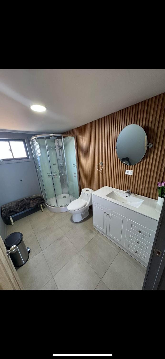 Casa en Duao con vista al mar Apartment in Maule