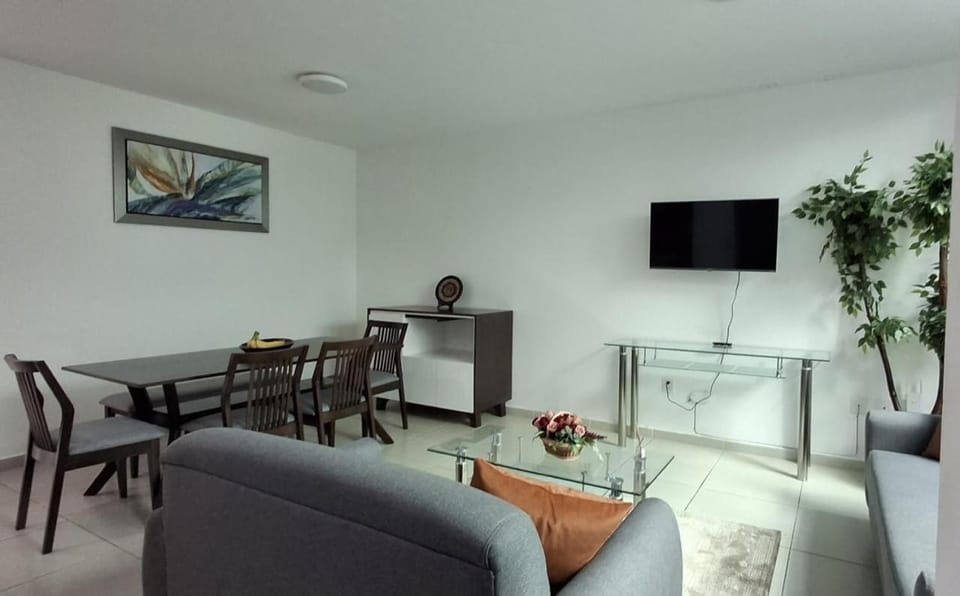 Cielito Lindo Apartment in State of Michoacán
