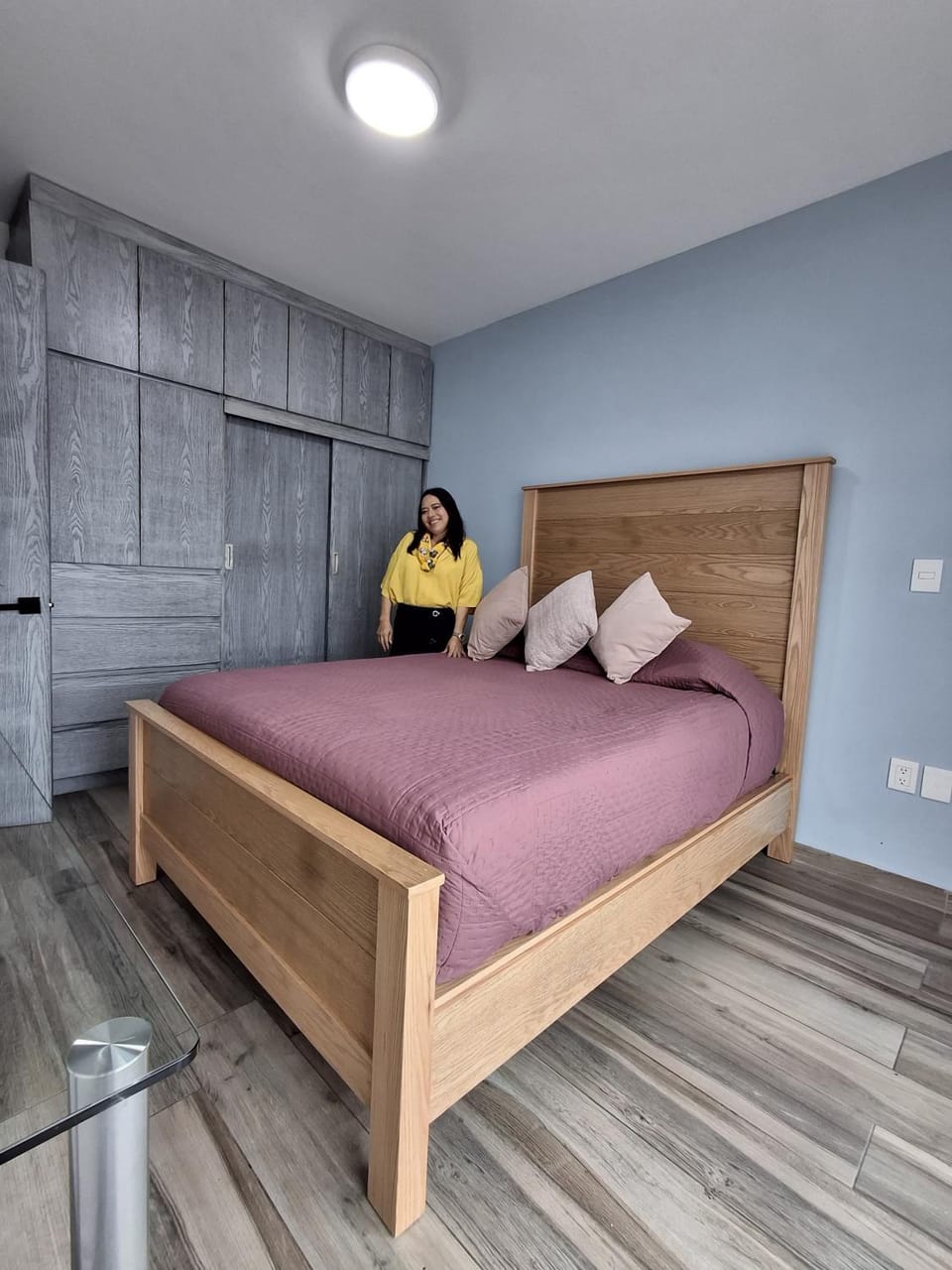 Cielito Lindo Apartment in State of Michoacán