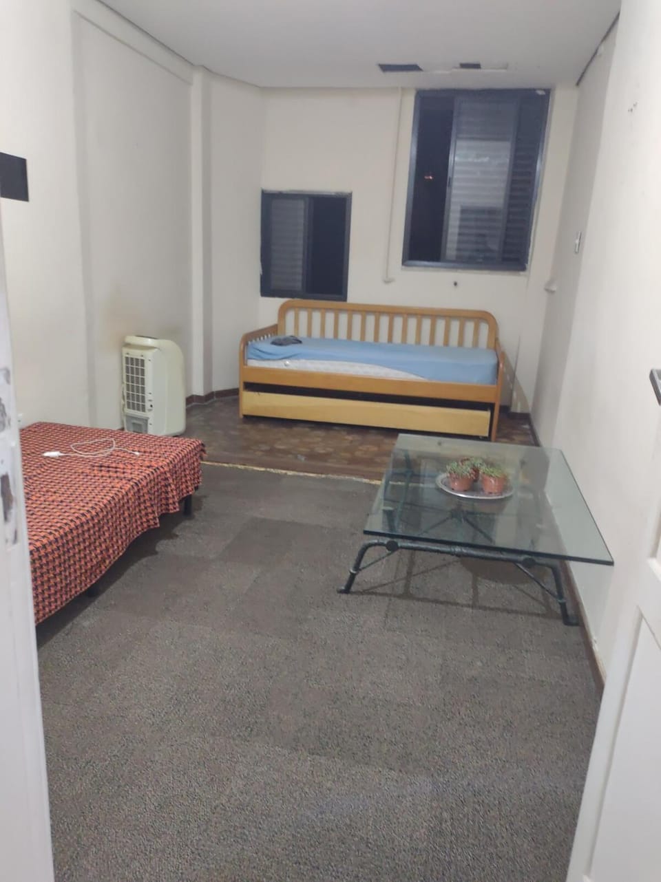 room on Av Paulista Apartment in Sao Paulo City