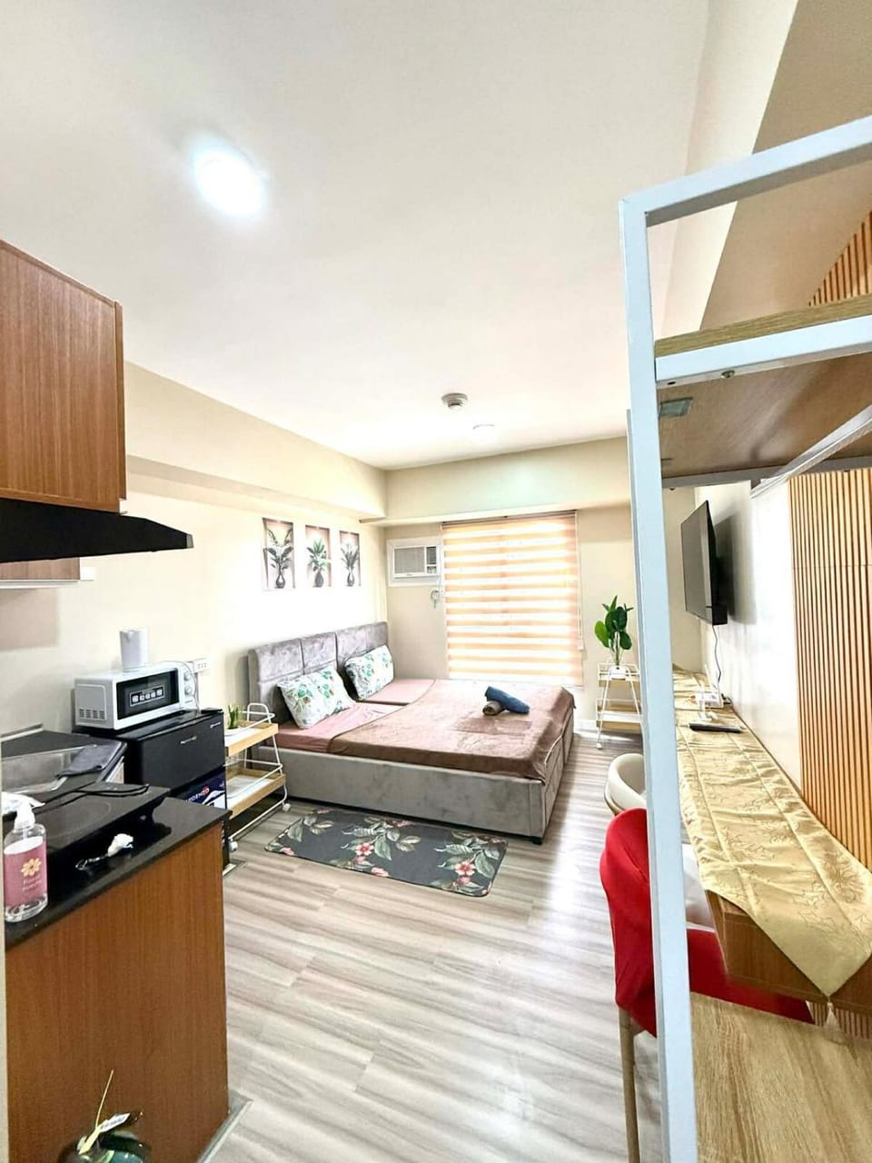 Avida Towers Riala - 314 Apartment in Lapu-Lapu City
