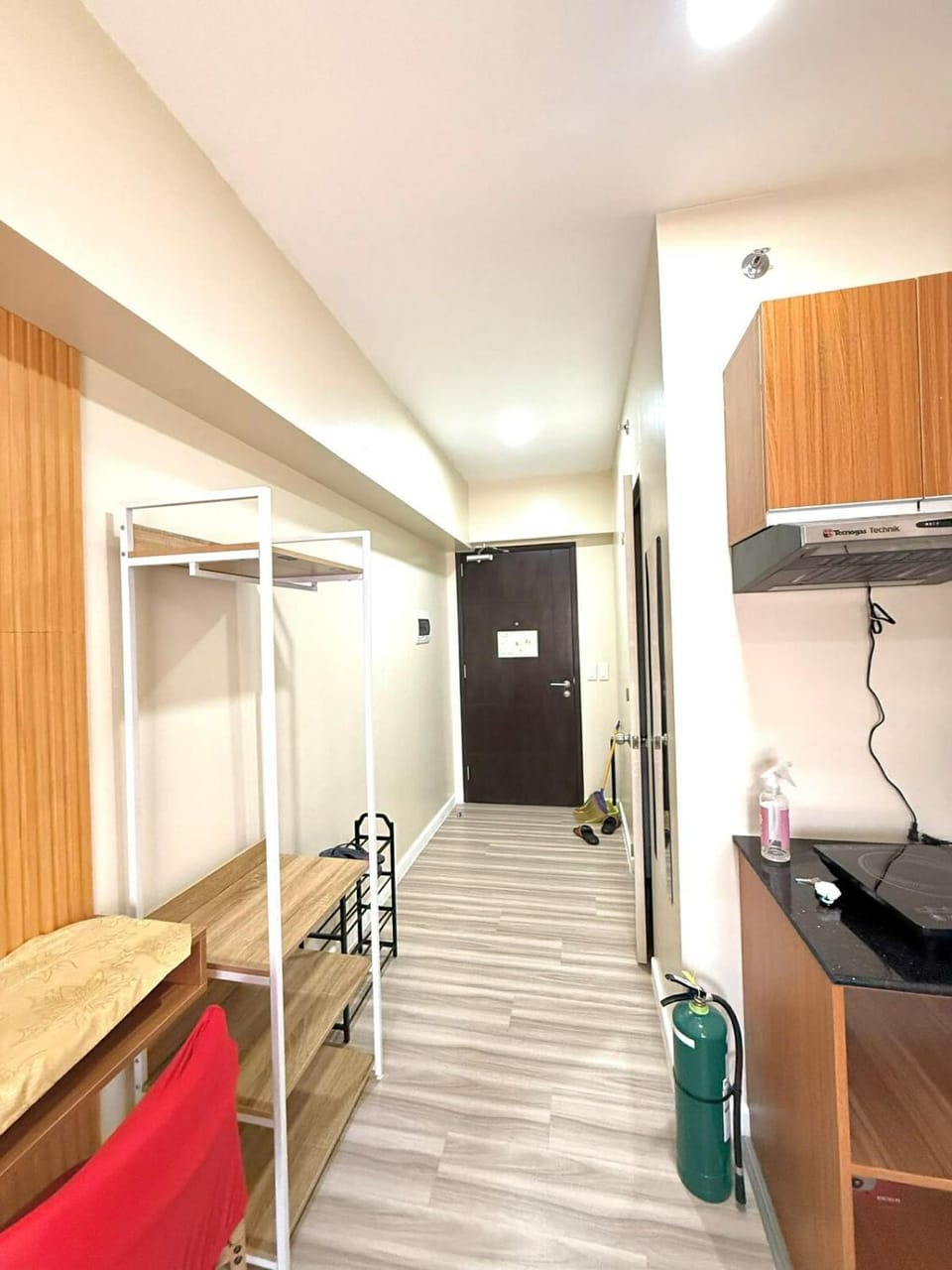 Avida Towers Riala - 314 Apartment in Lapu-Lapu City