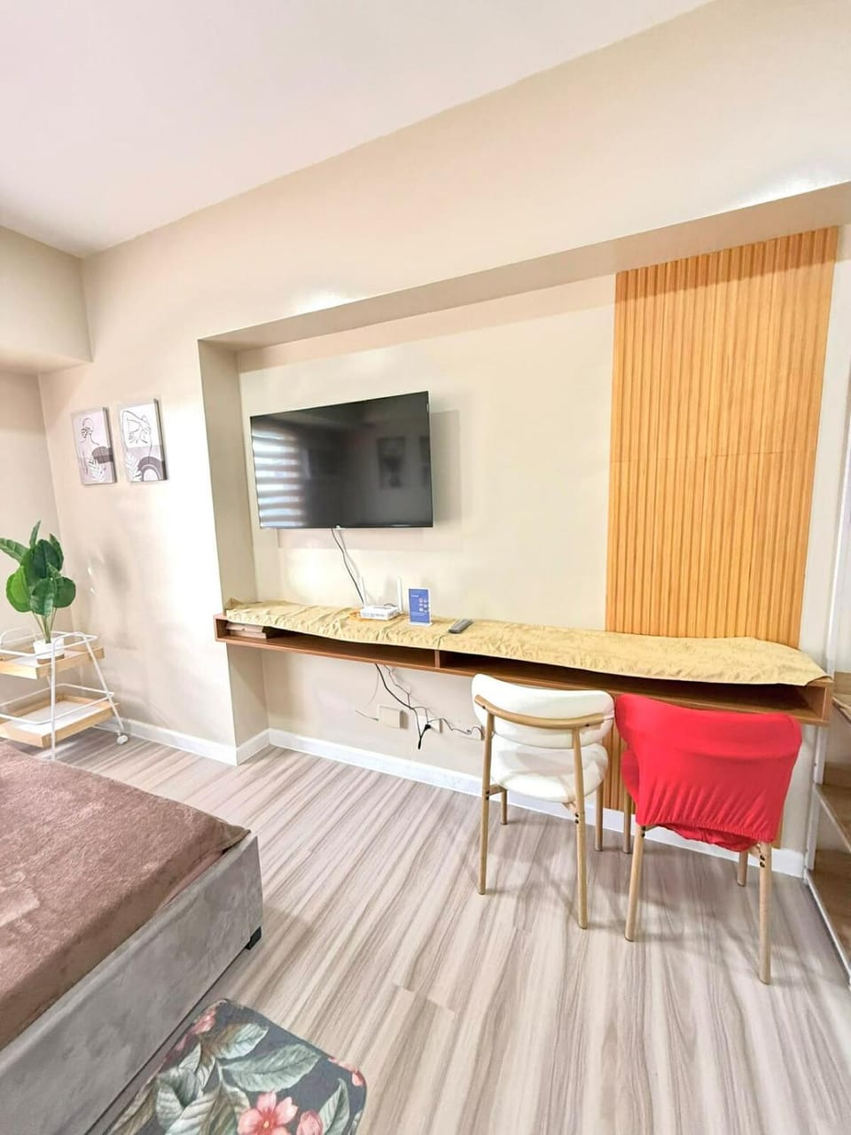 Avida Towers Riala - 314 Apartment in Lapu-Lapu City