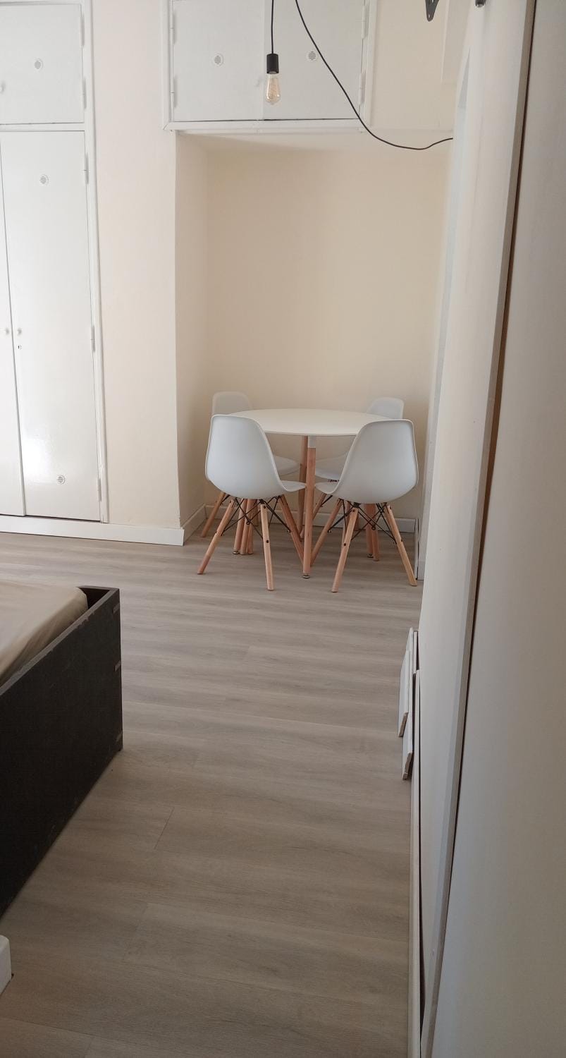 Departamento Terrazas MDP Apartment in Mar del Plata