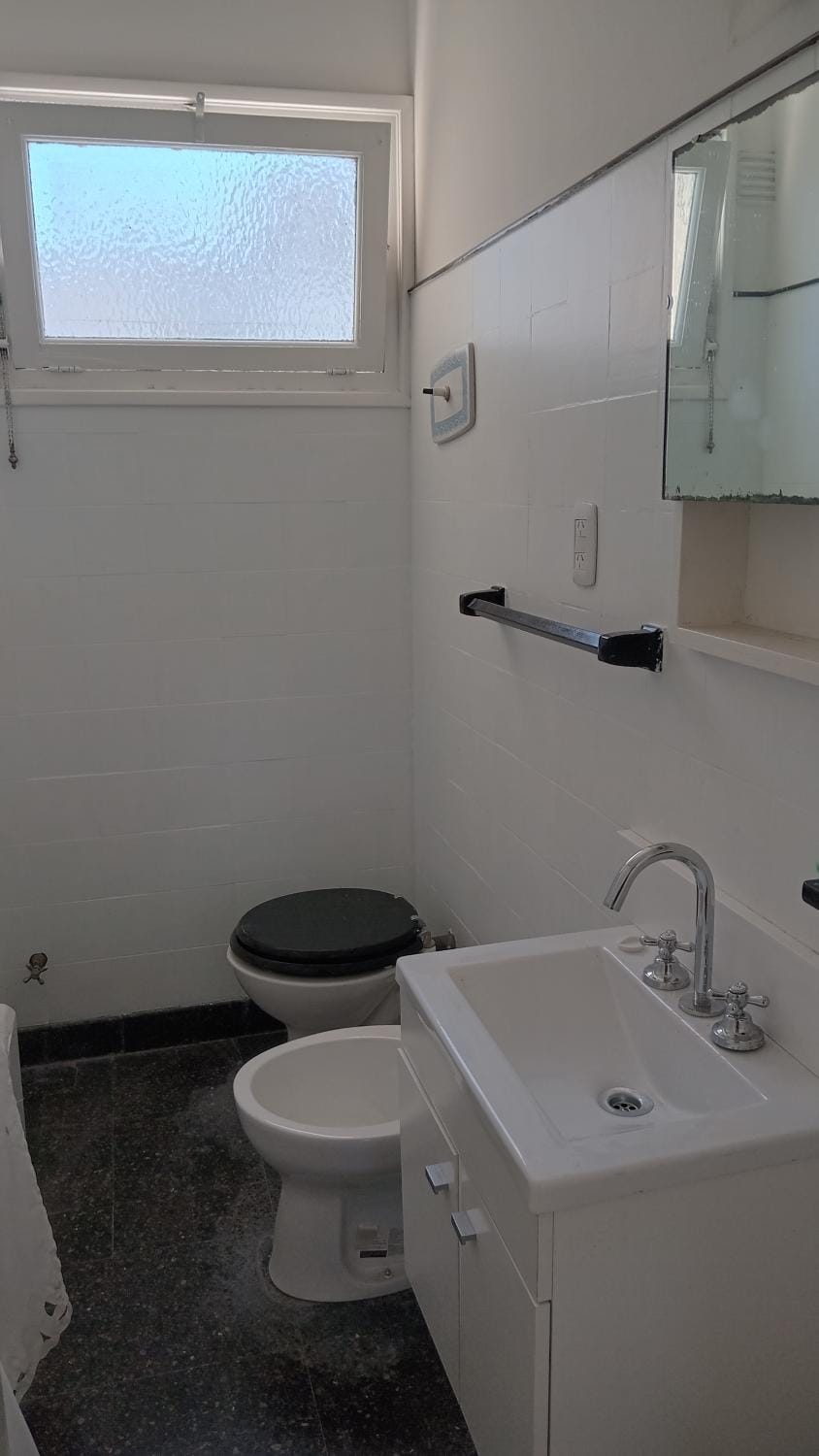 Departamento Terrazas MDP Apartment in Mar del Plata