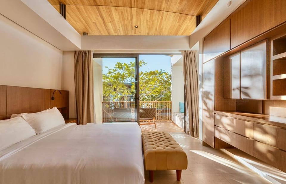 Nimbu East House in Playa Langosta