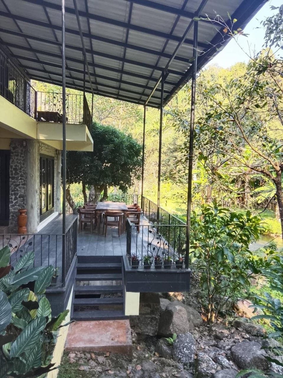 Montana Home House in Thailand