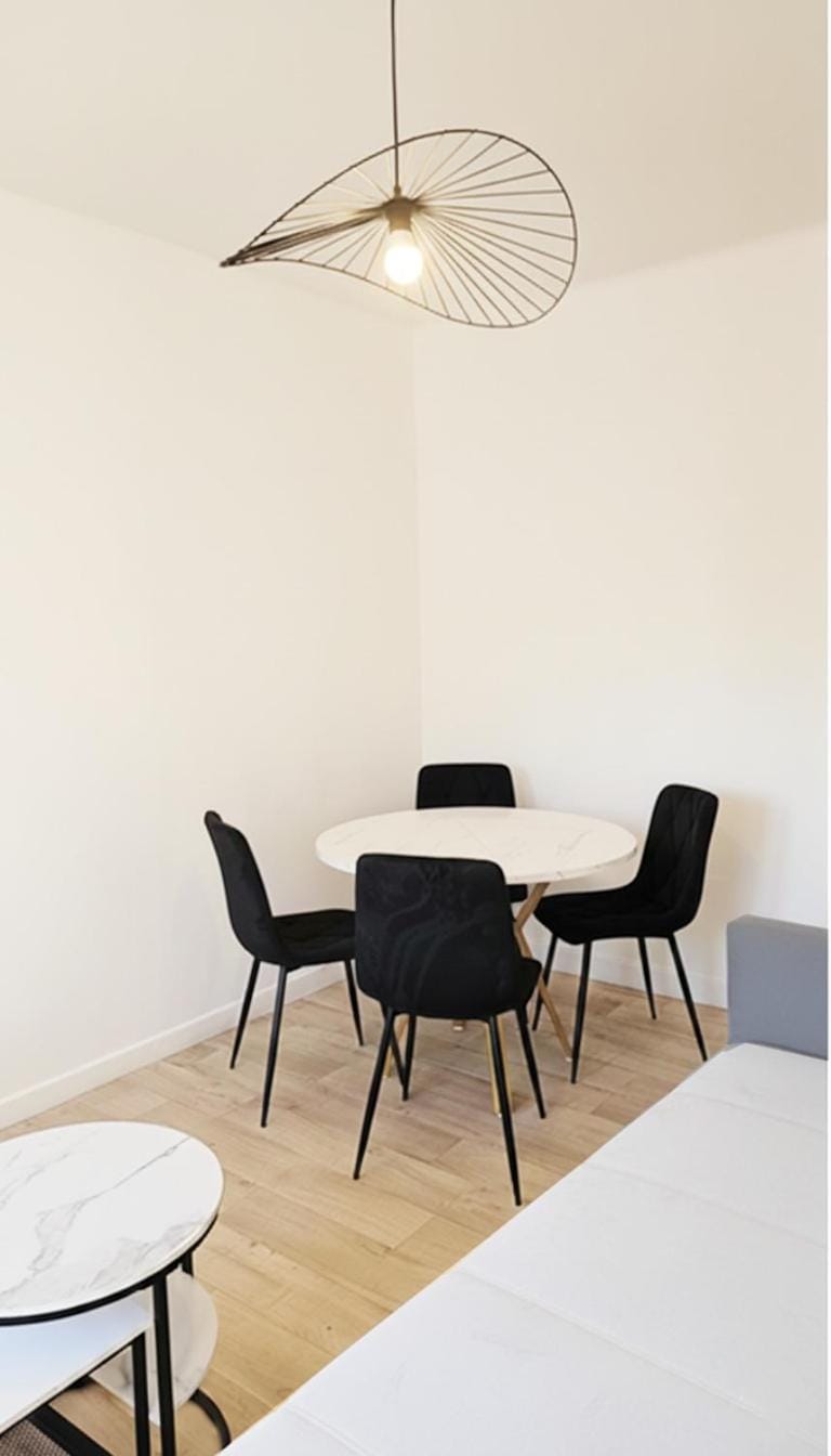 55 m2 refait à neuf à 300 m de la plage et du centre Apartment in Le Portel
