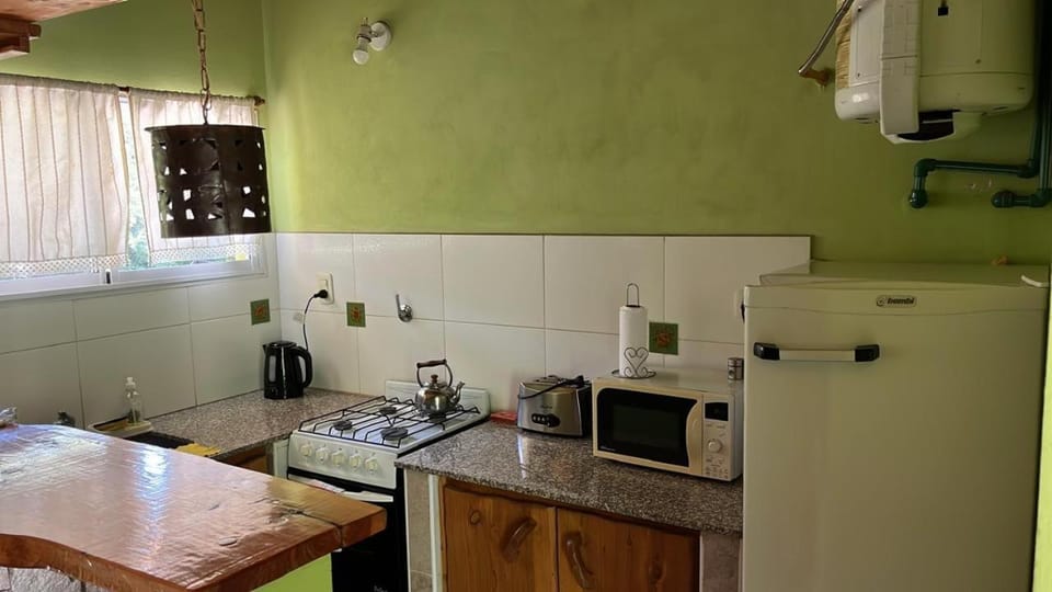 Rocio de Luna House in Villa Ventana