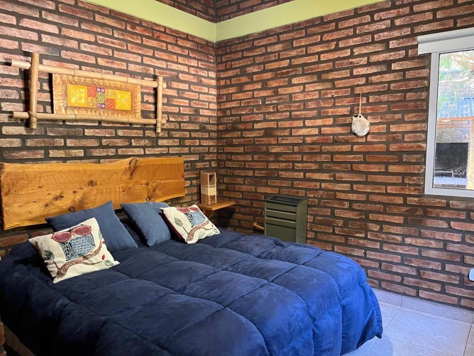 Rocio de Luna House in Villa Ventana