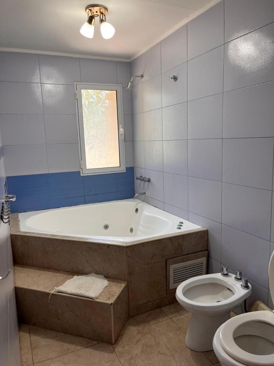 Rocio de Luna House in Villa Ventana