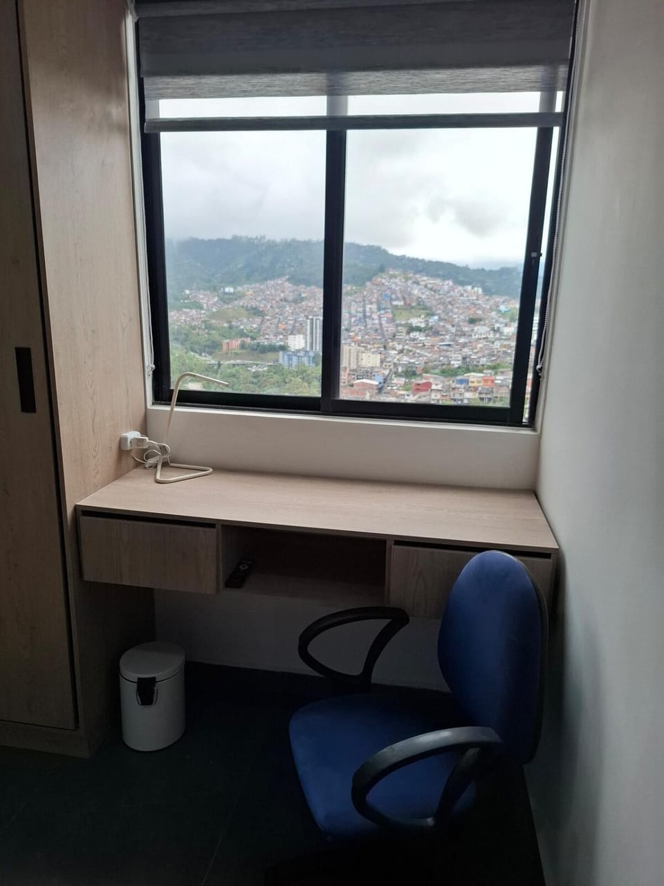Modern apartment in front of the Autonoma University - Manizales Apartment in Manizales