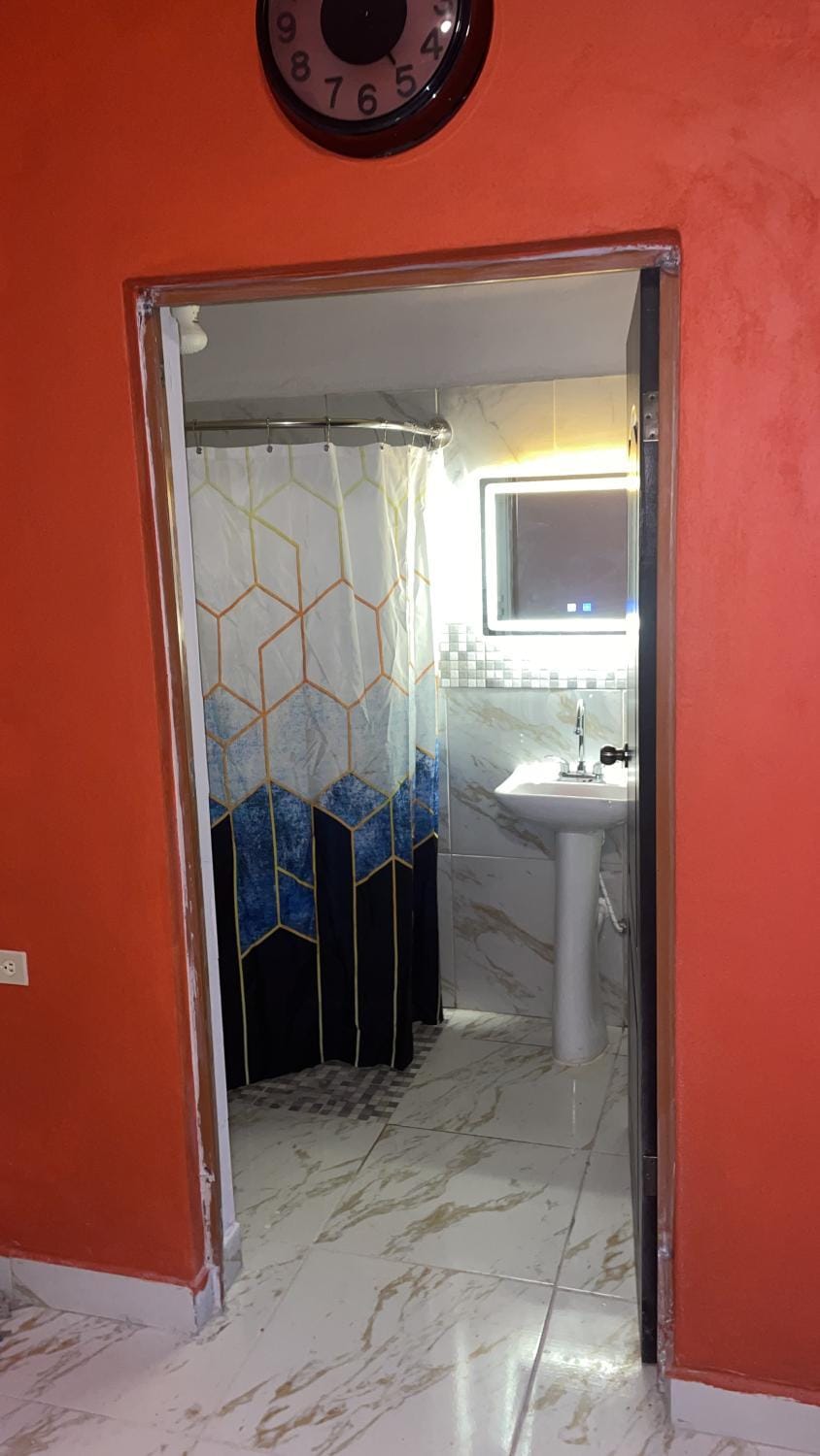 Hospedajes Evelin Apartment in Alamos