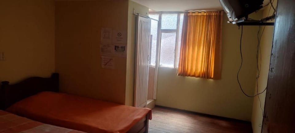 Hotel Villa Vista Bed and Breakfast in Duitama