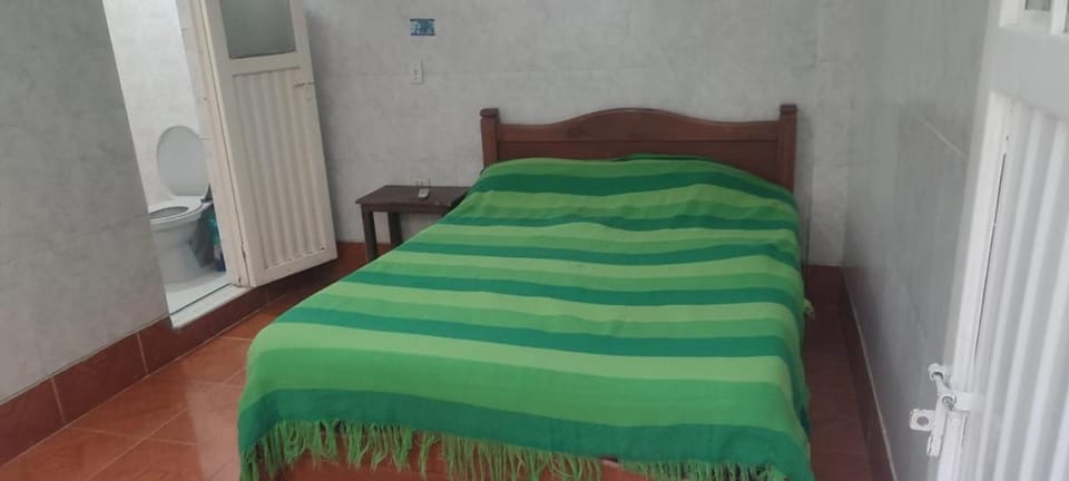 Hotel Villa Vista Bed and Breakfast in Duitama