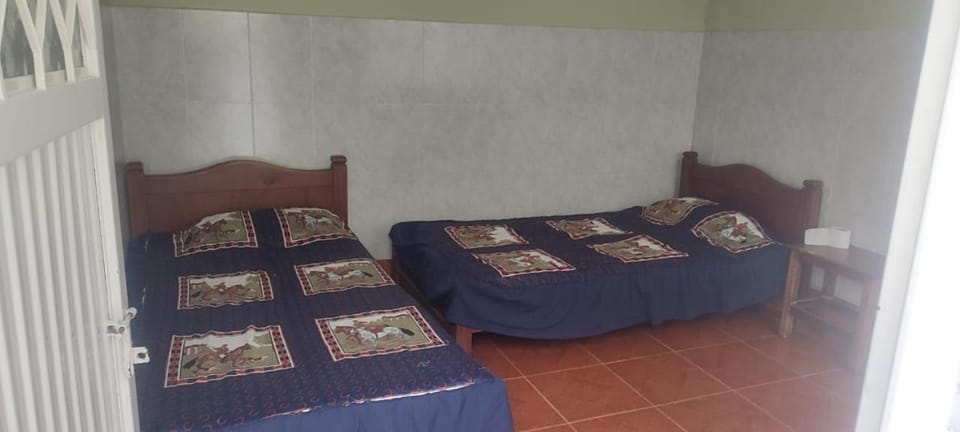 Hotel Villa Vista Bed and Breakfast in Duitama
