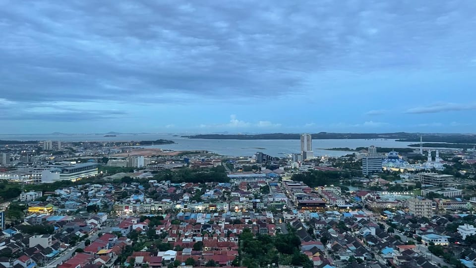 View (from property/room)