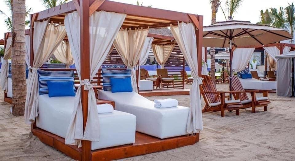 Beach Front PH with marvelous views Apartment in Nuevo Vallarta