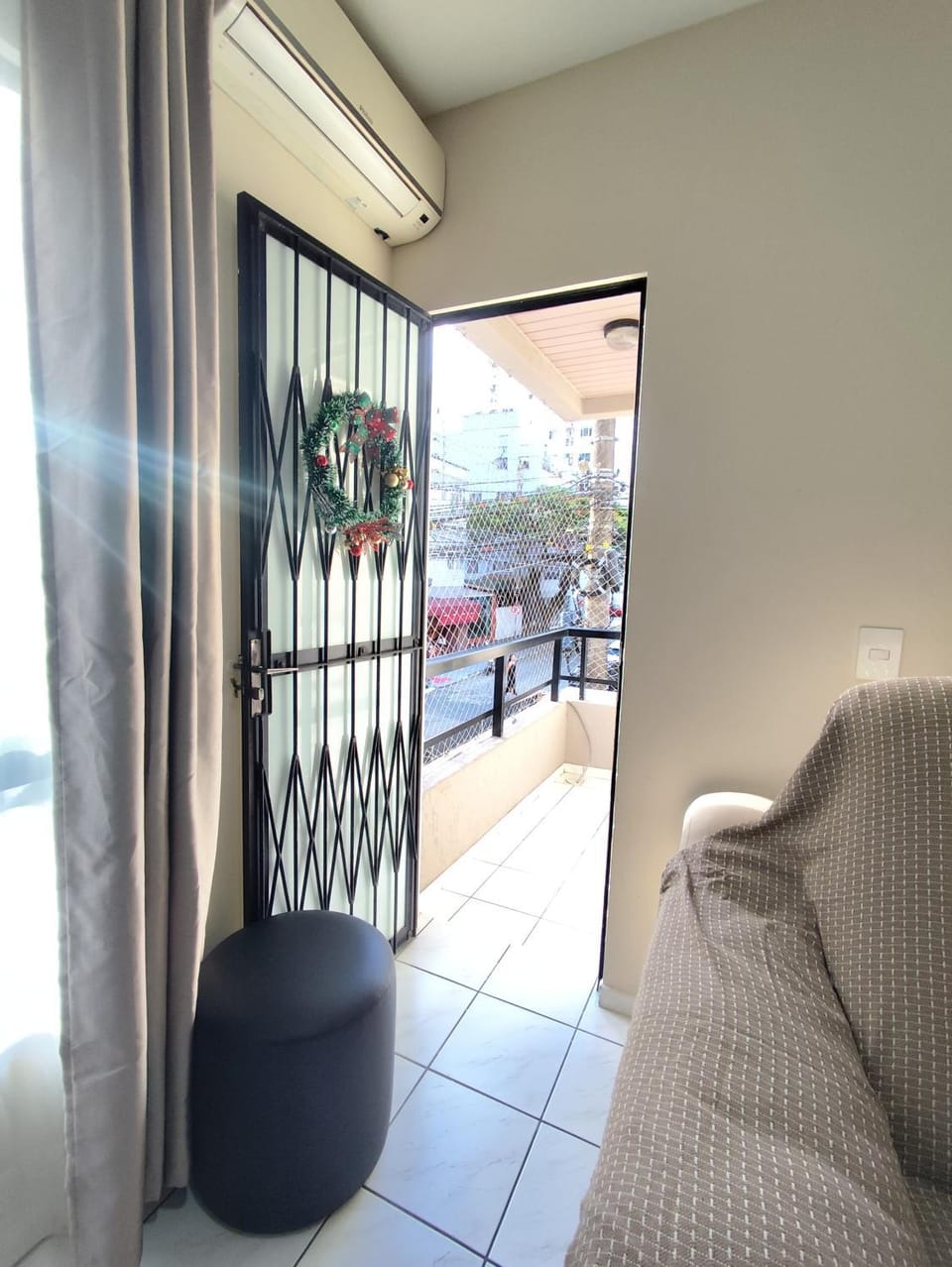 Apartamento no Centro de Balneário Camboriú Apartment in Camboriú