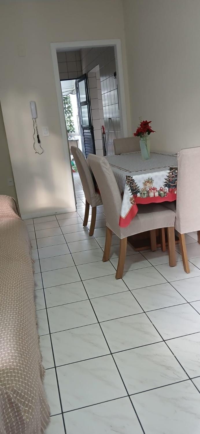 Apartamento no Centro de Balneário Camboriú Apartment in Camboriú