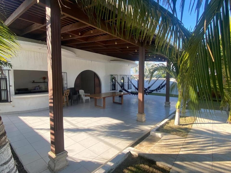 Casa Don Juan, House in Santa Rosa Department