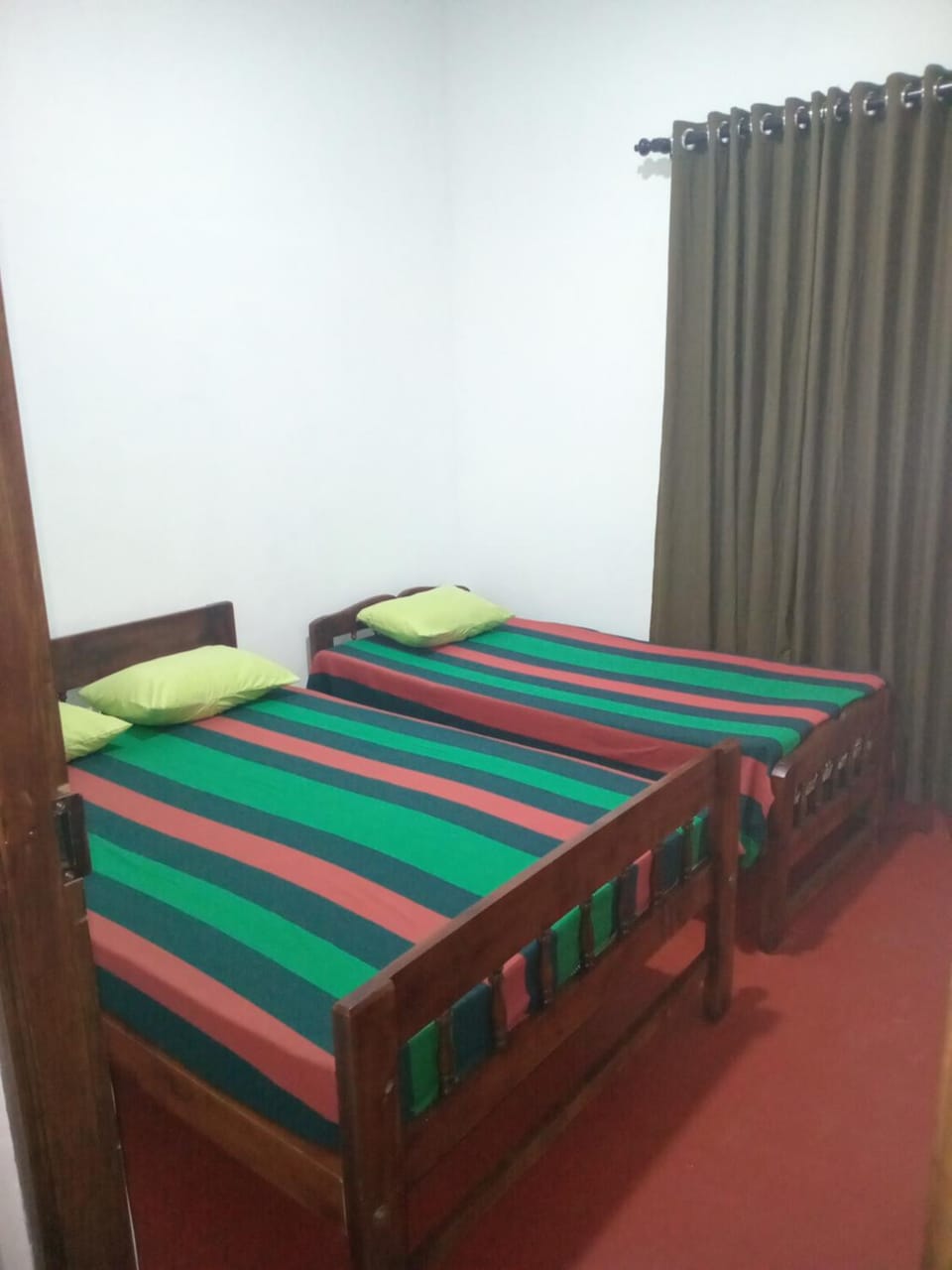 GOLD NIGHT resort Bed and Breakfast in Sri Lanka