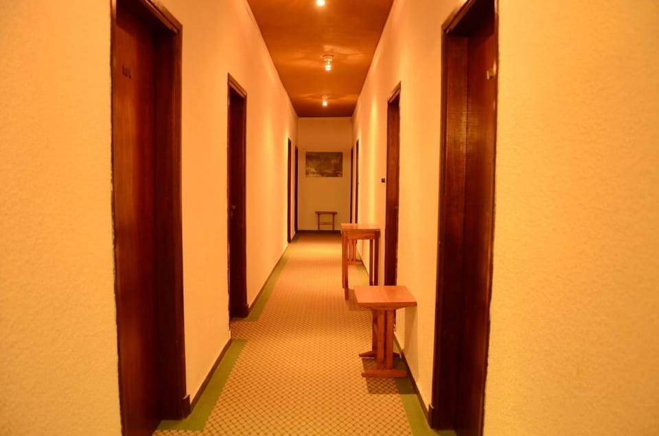 Hotel Lincoln Hotel in Villa Gesell